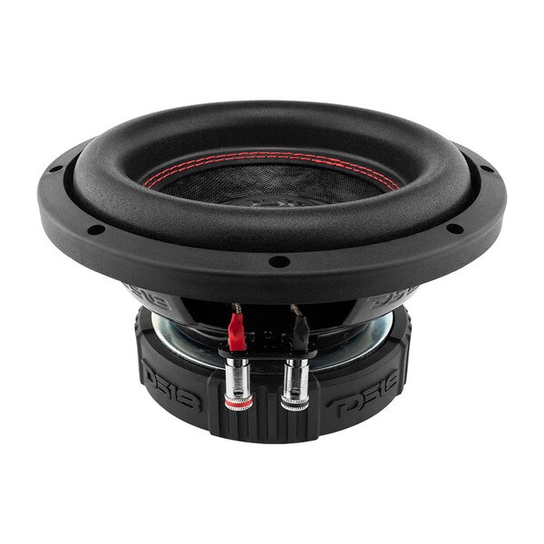 Main product image for DS18 SLC8S Select 8" Paper Cone Subwoofer 4 Ohm294-8074